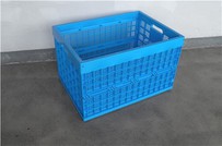 Kokkupandavad kaanega hoiukonteinerid