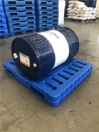 Säästlikud plastist kaubaalused