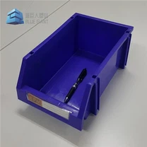 Seinale paigaldatavad osad Korraldaja