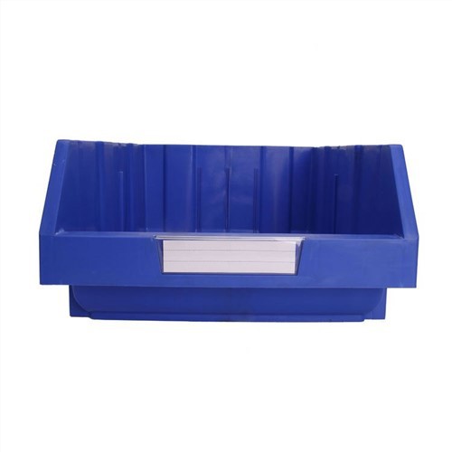 Heavy Duty plastikust prügikastid