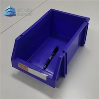 Seinale paigaldatavad osad Korraldaja