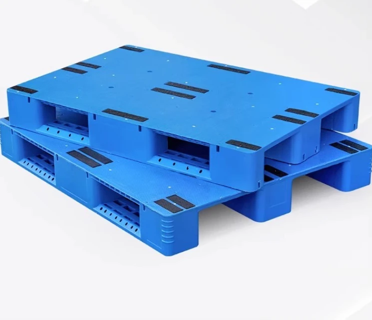 Plastic Warehouse Pallets suppliers