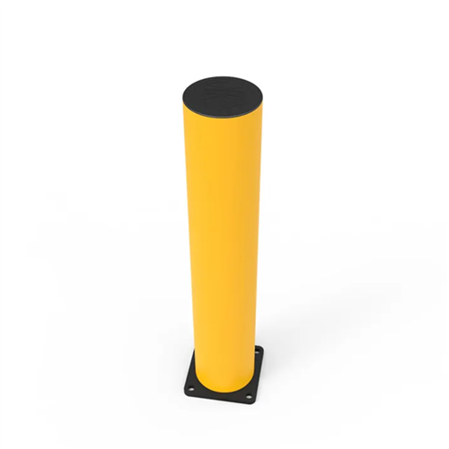 Painduvad elastsed plastist pollarid